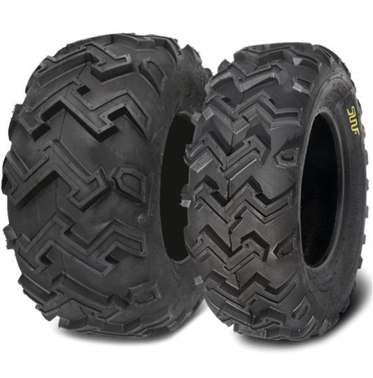 24X8-12 24X11-10 A001 6Kat Sunf Atv Utv Takım Atv Lastiği