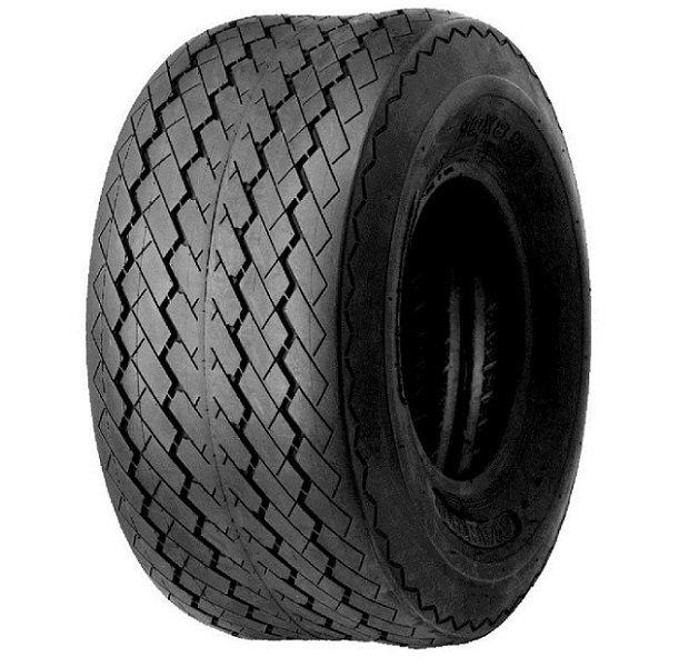 18x8.50-8 Deestone D 270 Çim Bahçe Golf Arabası Lastiği