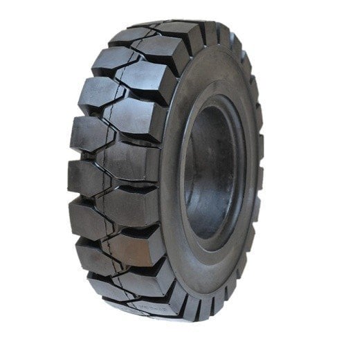 28x9-15 (8.15-15) Tough Massivo Sekmansız Dolgu Forklift Lastiği