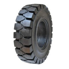 23X9-10 Tough Massivo Sekmansız Dolgu Forklift Lastiği