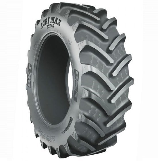 200/70R16 (6.00-16) Agrımaxrt 765 Bkt Radial Traktör Lastiği