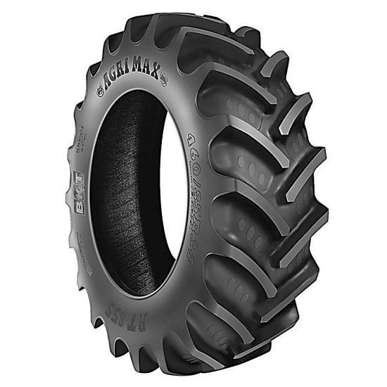 250/85R28 (9.50-28) Agrımaxrt 855 Bkt Radial Traktör Lastiği