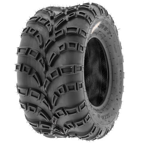 23x10-10 A028 6 Kat  Sunf Atv Arka Lastiği