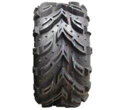 25x8-12 Deestone D936 6 Kat Atv Ön Lastiği