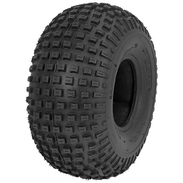 20x7-8 Deestone D929 4 Kat Atv Lastiği