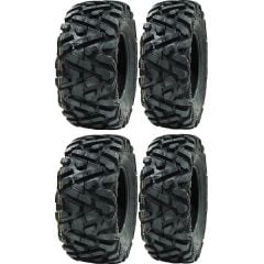 26x9R14 26x11R14 ACME AC723 6 Kat Radial Ön Arka Takım Atv Utv Lastik