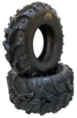 25x8-12 6Kat D932 Deestone Atv Ön Lastiği