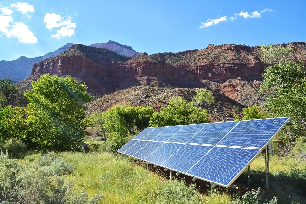 Solar Enerji ile Sulama Nedir? Avantajları Nelerdir? Kurulumu Nasıldır?