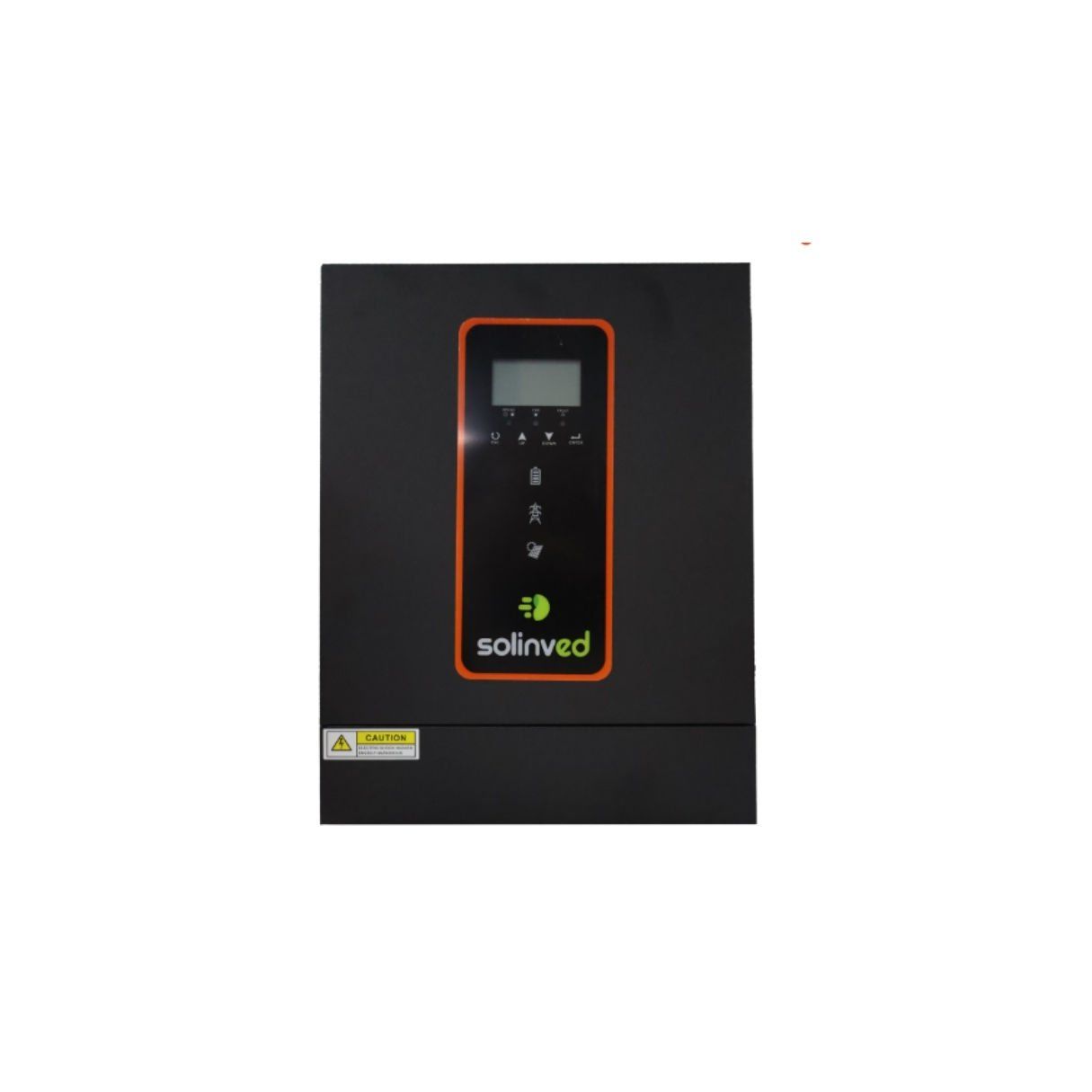 Solinved NML Serisi 3 kW MPPT Off Grid Inverter 24V 30-400 Voc