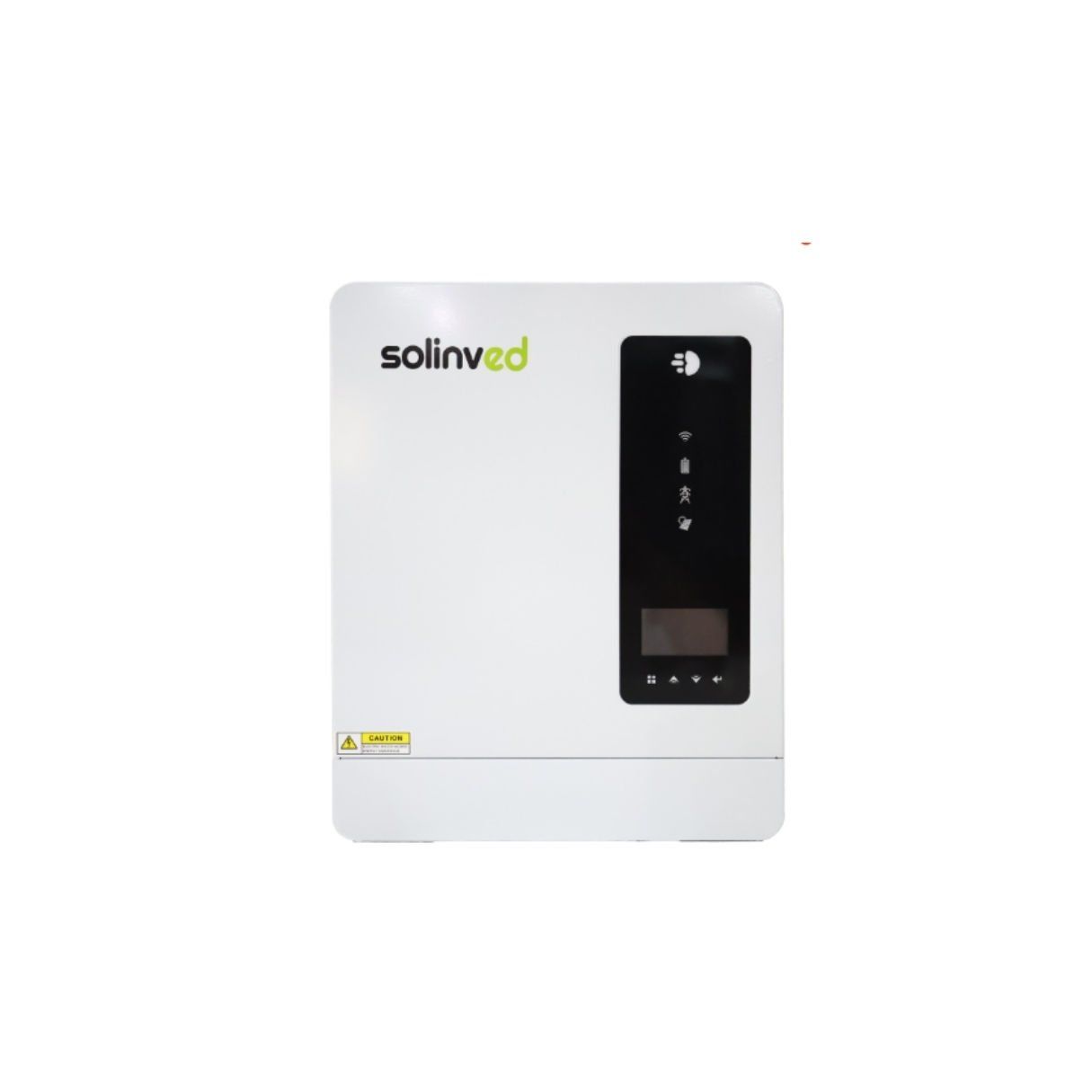 Solinved Nm 6.2 Kw 48 V Mppt Akıllı İnverter