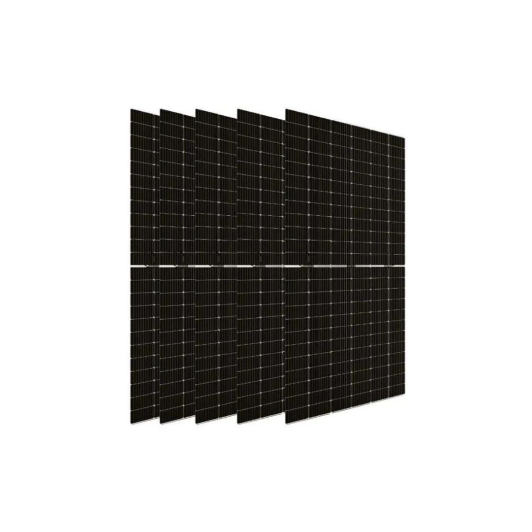 Set Solar 375 Watt Güneş Paneli 1 Palet 26 Adet