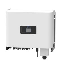 DEYE 50KW Trifaze İnverter