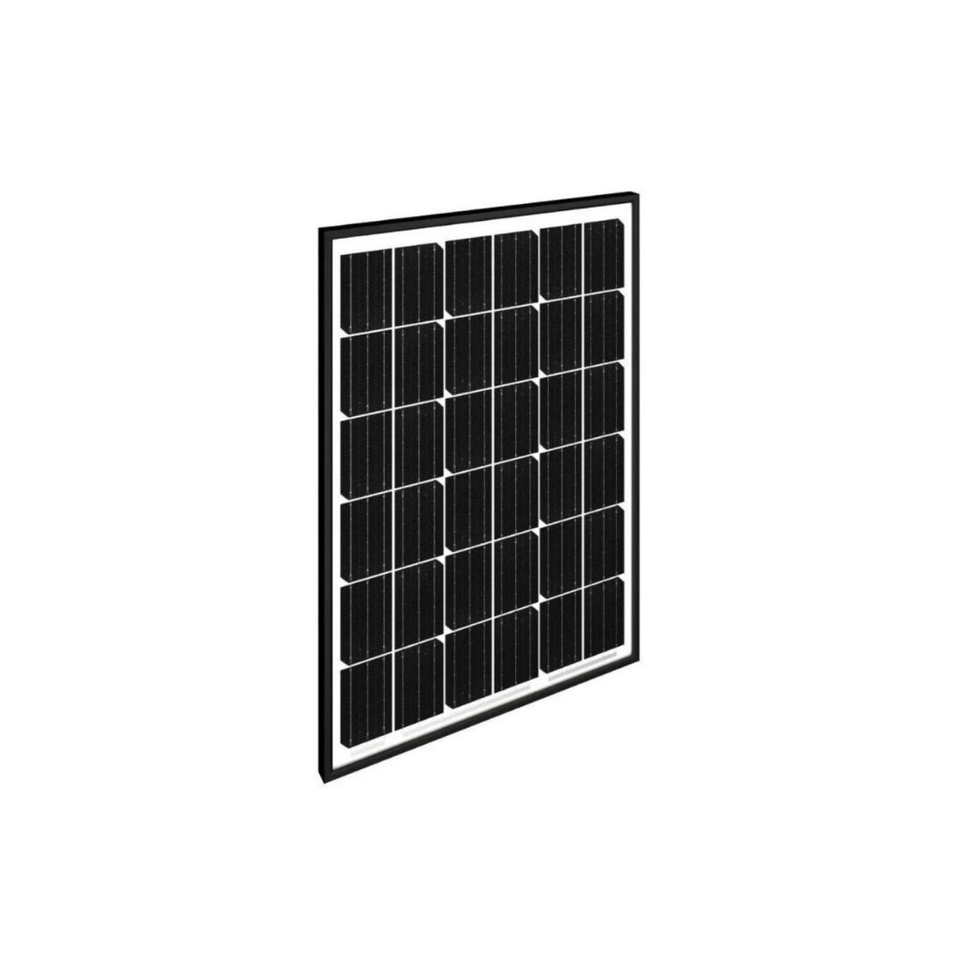 Suneng 35 Watt Perc Monokristal Güneş Paneli