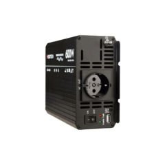 Herotech 600W Watt 12 Volt Tam Sinüs İnverter