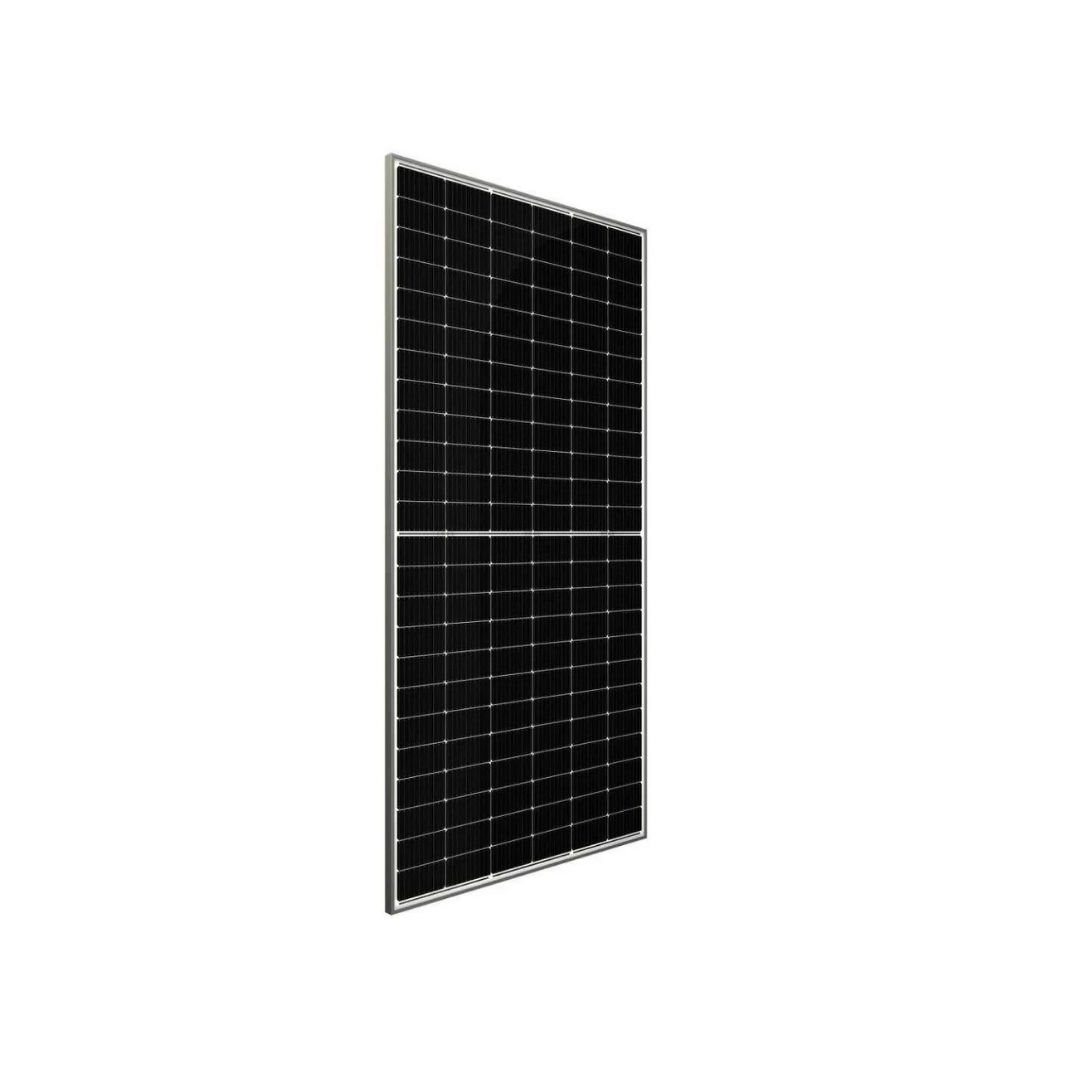 Torges 550 Watt Perc  Monokristal Half Cut Güneş Paneli