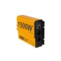 Mexxsun 1500 Watt 12 Volt Tam Sinüs İnverter