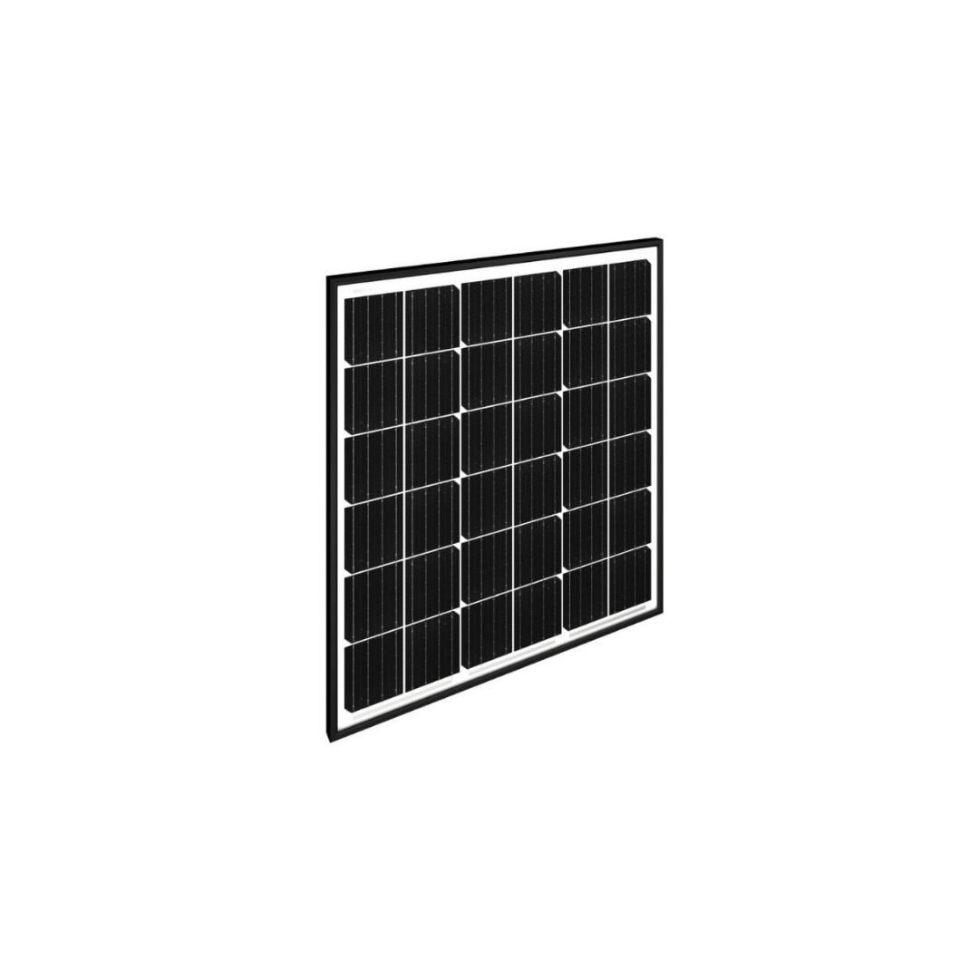 Suneng 120 w Watt Half Cut Multibusbar Güneş Paneli Solar Panel Monokristal