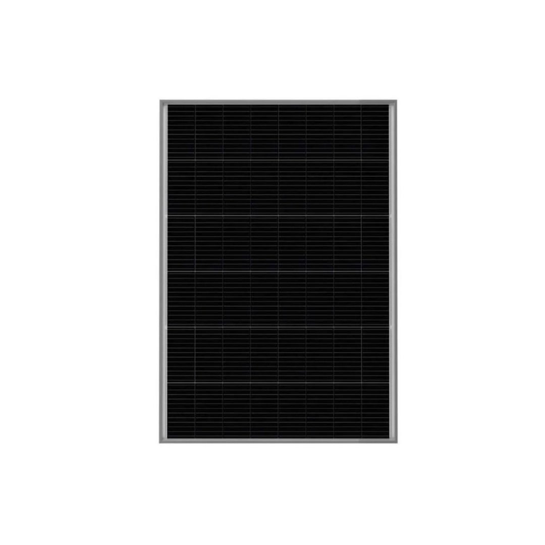 TommaTech 240 Watt 48 PM M12 Half-cut MultiBusbar Güneş Paneli