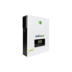 Solinved NML Serisi 1.6 kW MPPT Off Grid Inverter 12V 30-400 Voc