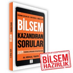 Bilsem Hazırlık Seti