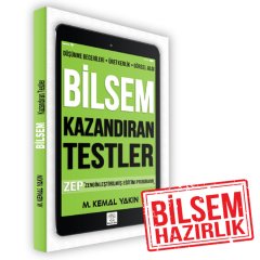 Bilsem Hazırlık Seti