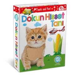 Dokun Hisset Tanı