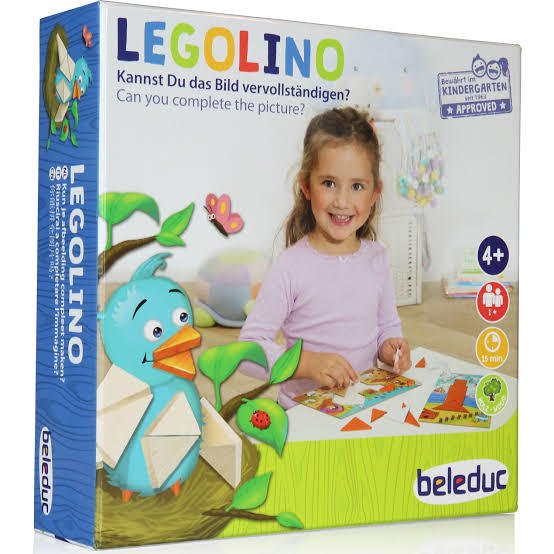 Legolino