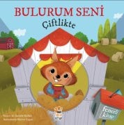 Bulurum Seni Çiftlikte Fenerli Kitap