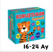 Konuşturan Oyuncak 16-24 Ay