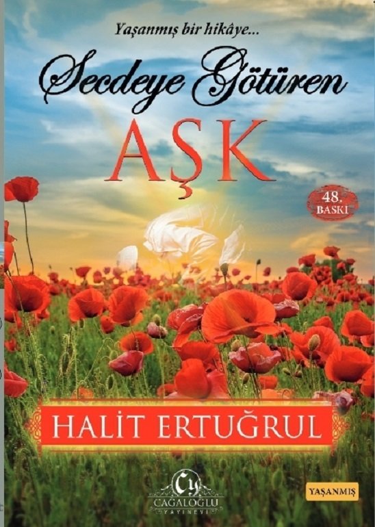 Secdeye Götüren Aşk / Halit  ERTUĞRUL