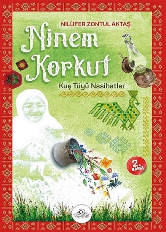 Ninem Korkut - Nilüfer ZONTUL AKTAŞ