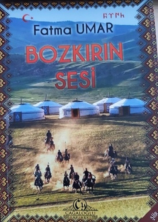 Bozkırın Sesi - Fatma UMAR