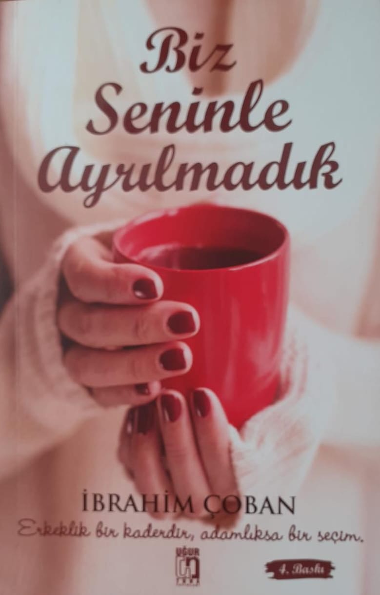 Biz Seninle Uyumadık / İbrahim Çoban