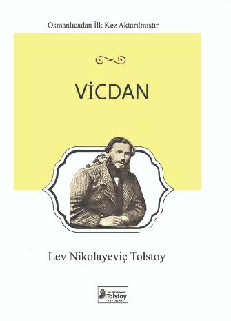 Vicdan - Lev NikolayeviçTOLSTOY