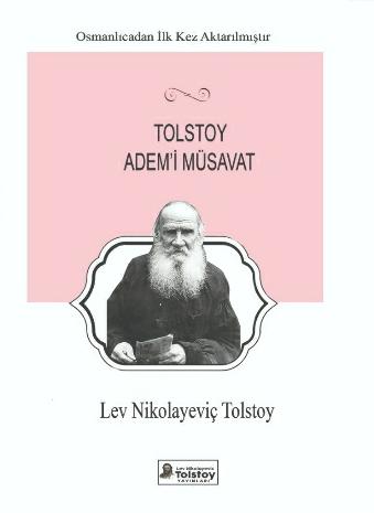 Ademi Musavat - Lev Nikolayeviç TOLSTOY