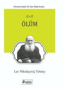 Ölüm - Lev Nikolayeviç TOLSTOY