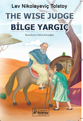 Bilge Yargıç - Lev Nikolayeviç TOLSTOY