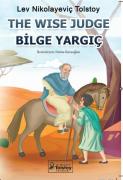 Bilge Yargıç - Lev Nikolayeviç TOLSTOY