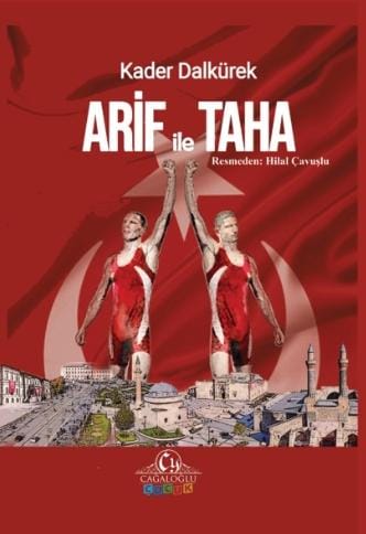 Arif İle Taha - Kader DALKÜREK