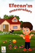 Efecanın Maceraları / Zurafa