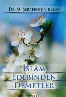 İslam Edebinden Demetler - Abdulfettah Ebu GUDDE
