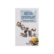 Aşina Çehreler - Mehmet Nuri YARDIM