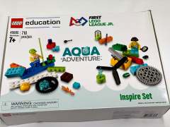 Aqua Adventure Eğitim Seti