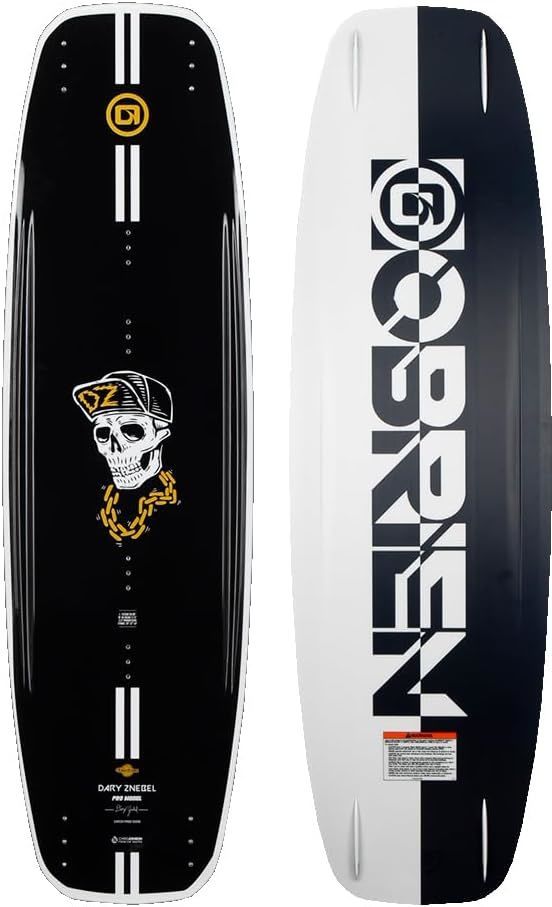 OBRIEN WAKEBOARD SOB DZ 24 PRO MODEL PARK SERIES