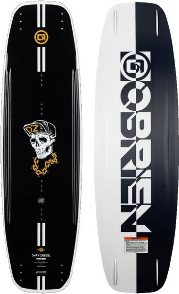 OBRIEN WAKEBOARD SOB DZ 24 PRO MODEL PARK SERIES