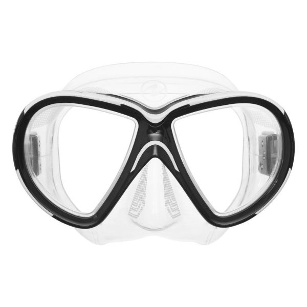 Aqua Lung  Reveal X2 Clear Sıl/White Dalış Maskesi