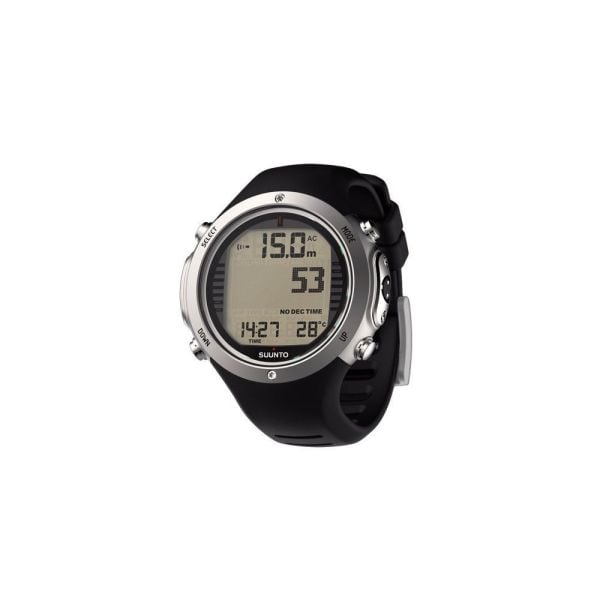 Suunto D6i Novo Stone Dalış Bilgisayarı