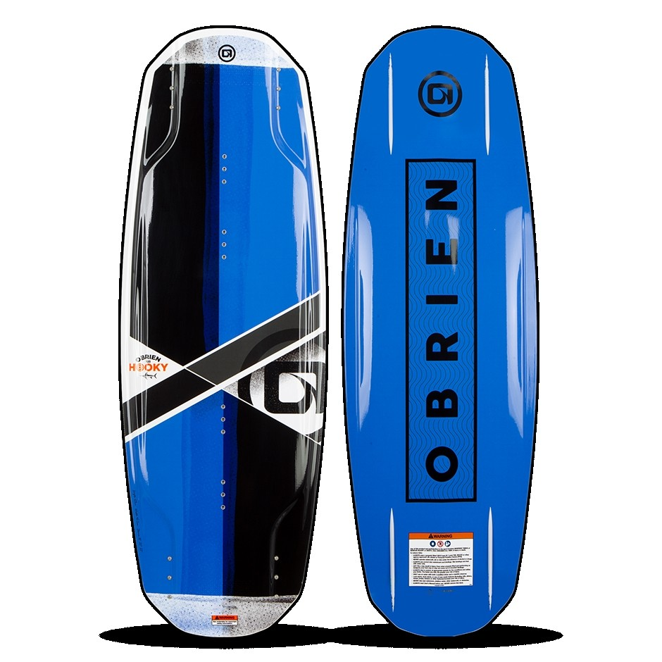 OBRIEN WAKEBOARD HOOKY PARK&BOAT SERİSİ