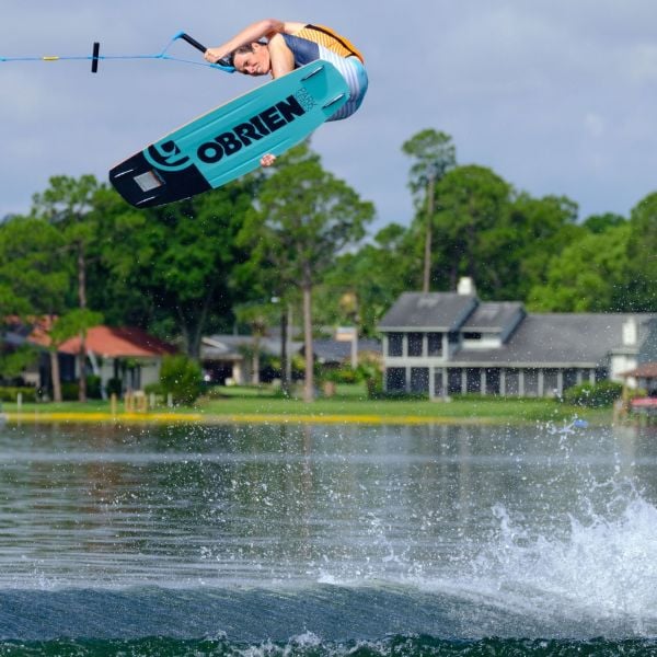 OBRIEN WAKEBOARD SOB144 CM PRO MODEL/PARK SERIES