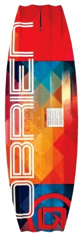 OBRIEN WAKEBOARD SIREN (119cm) TEKNE ARKASI